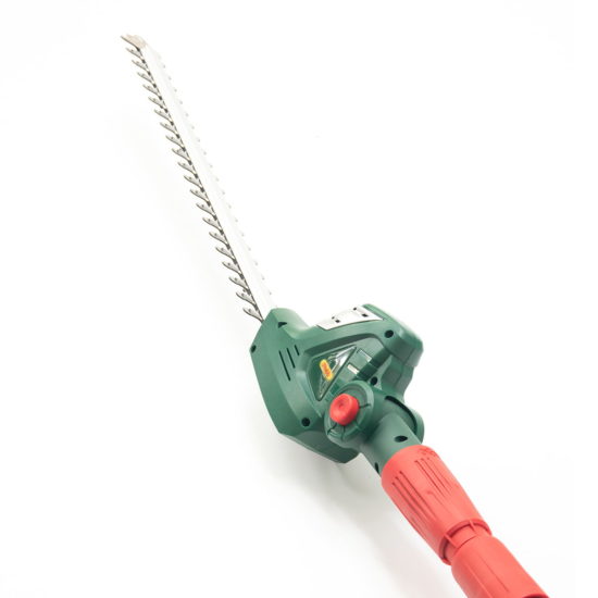 Long Reach Hedge Trimmer