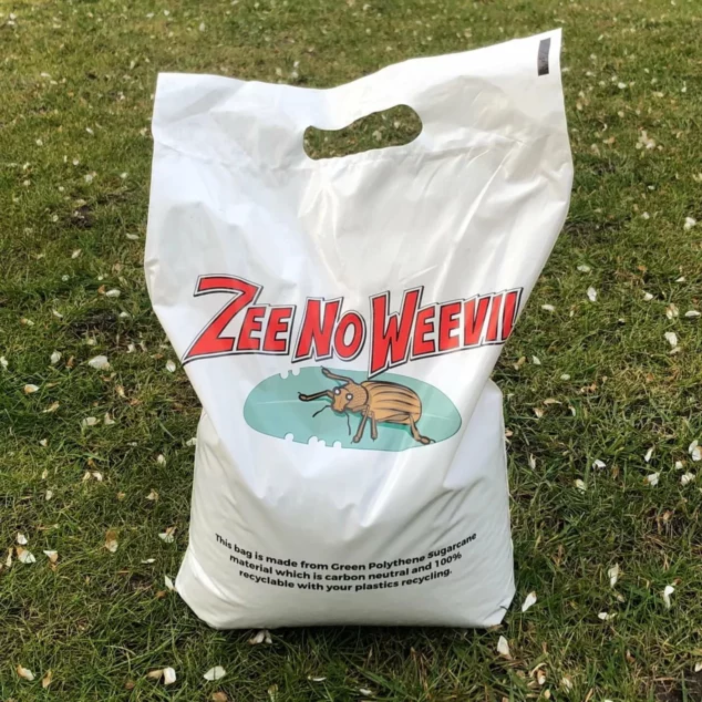 Zee No Weevil 1.7kg