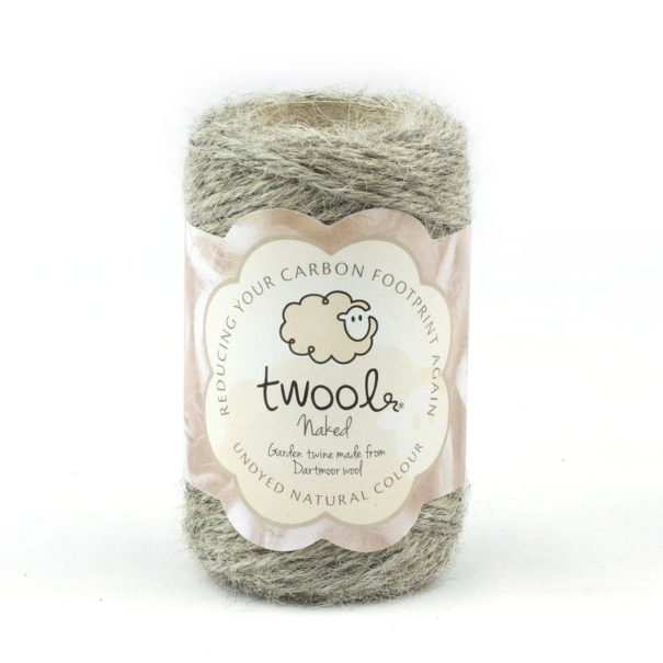 Twool 35m Twine - Various Colours