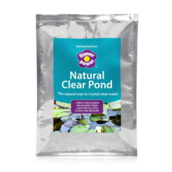 Natural Clear Pond 1 x 200g sachet