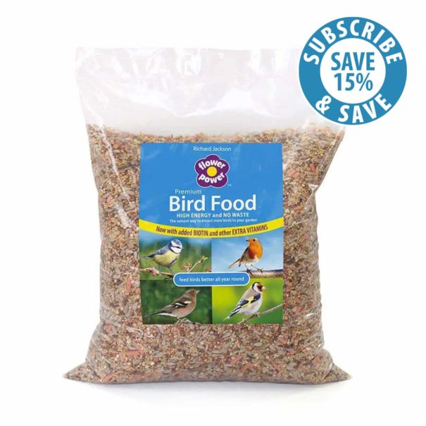 High Energy Bird Food 5kg