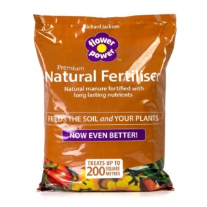 Richard Jackson Premium Natural Fertiliser 5kg