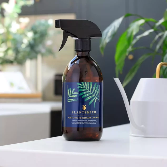 Plantsmith Perfecting Houseplant Care Mist 500ml