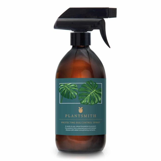 Plantsmith Protecting Bug Control Spray 500ml