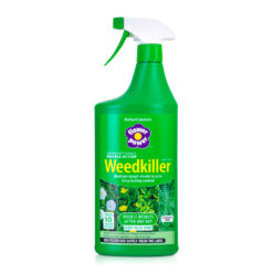 Weedkiller RTU 1 litre