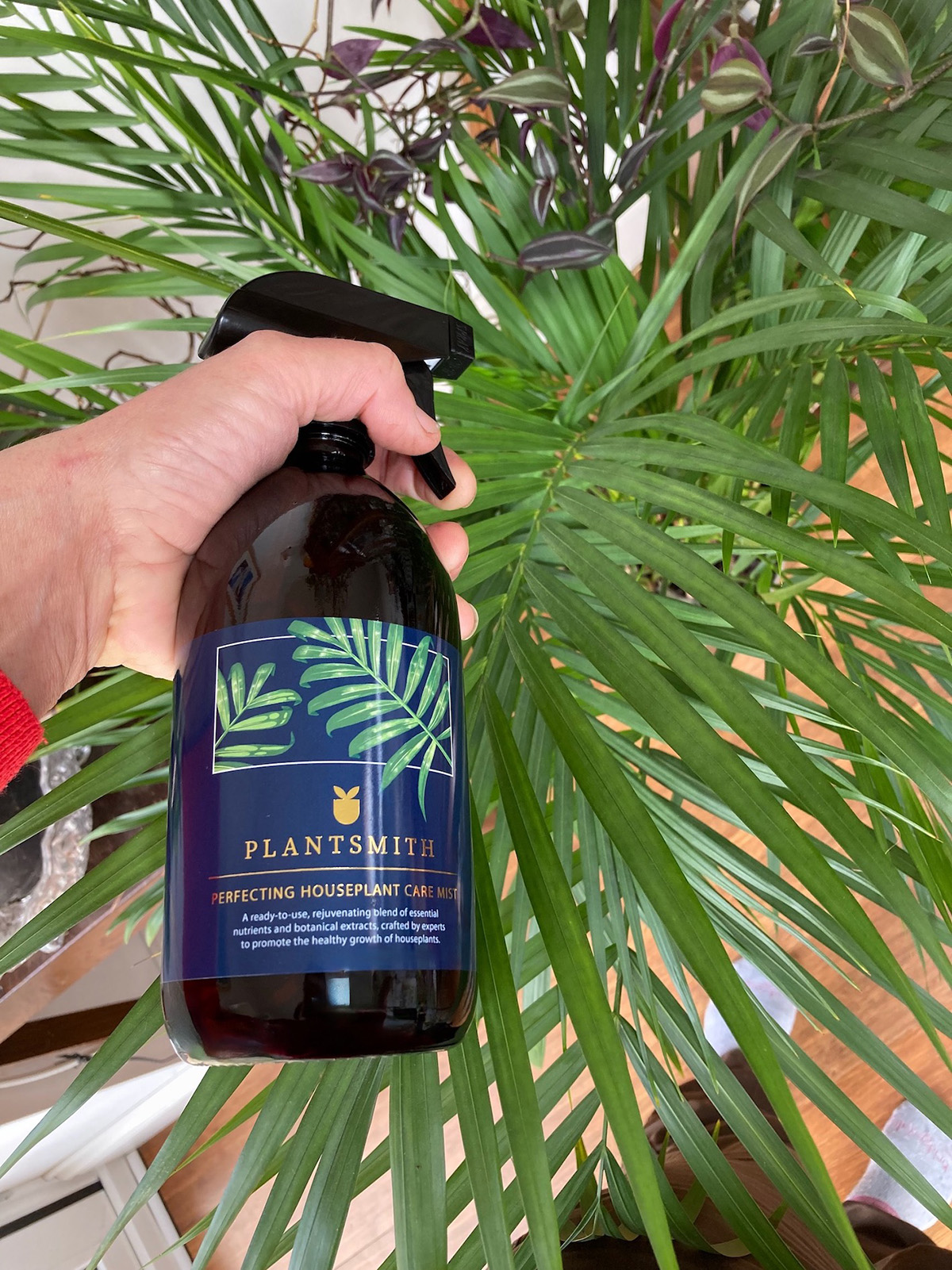 Plantsmith Care Mist