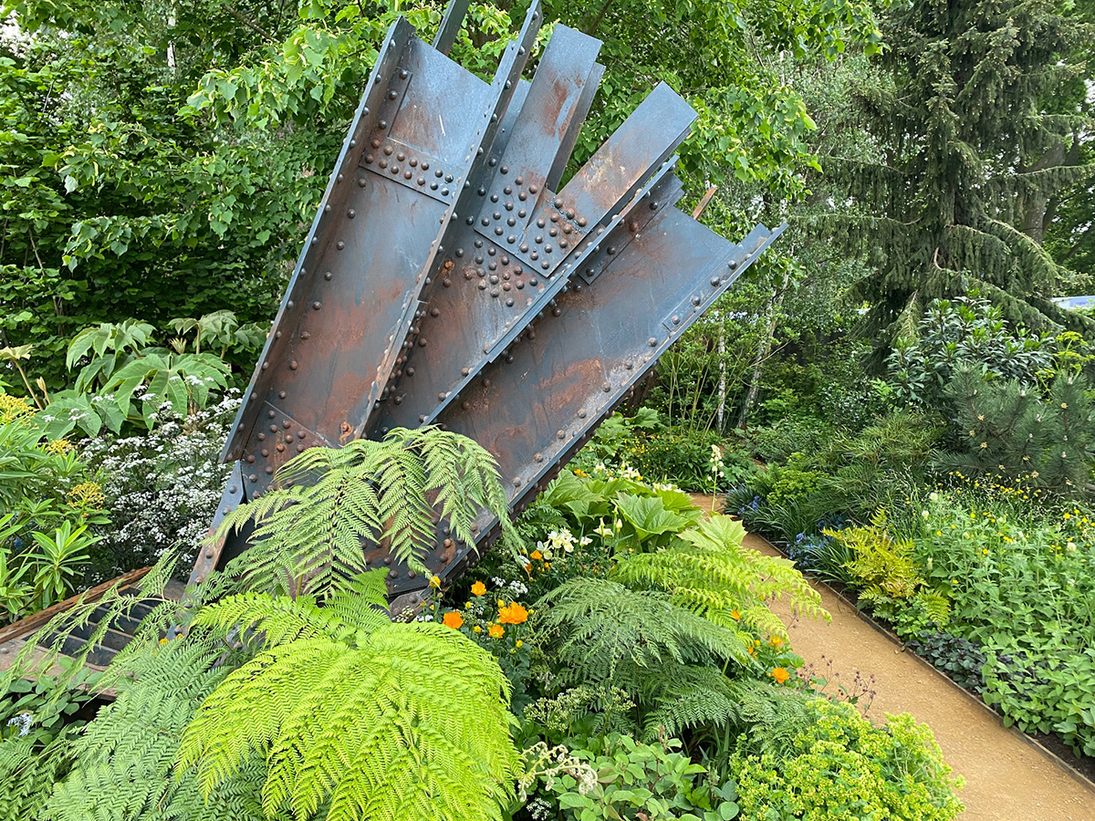 Medite Smartply Garden Chelsea 2022