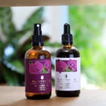 Nurturing Orchid Feed & Tonic 100ml and Invigorating Orchid Care Mist 100ml