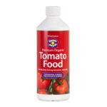 Richard Jackson Organic Tomato Food
