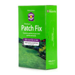 Richard Jackson Patch Fix