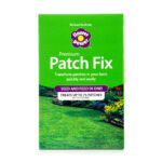 Richard Jackson Patch Fix