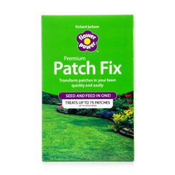 Richard Jackson Patch Fix
