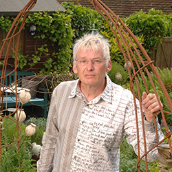 Geoff Stonebanks
