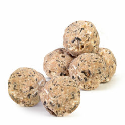 High Energy Seed & Nut Suet Balls Taster Pack