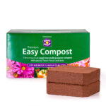 Easy Compost with 2 x blocks
