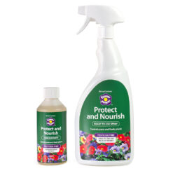 Protect & Nourish 1 litre RTU and 250ml Concentrate