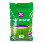 Moss Remover