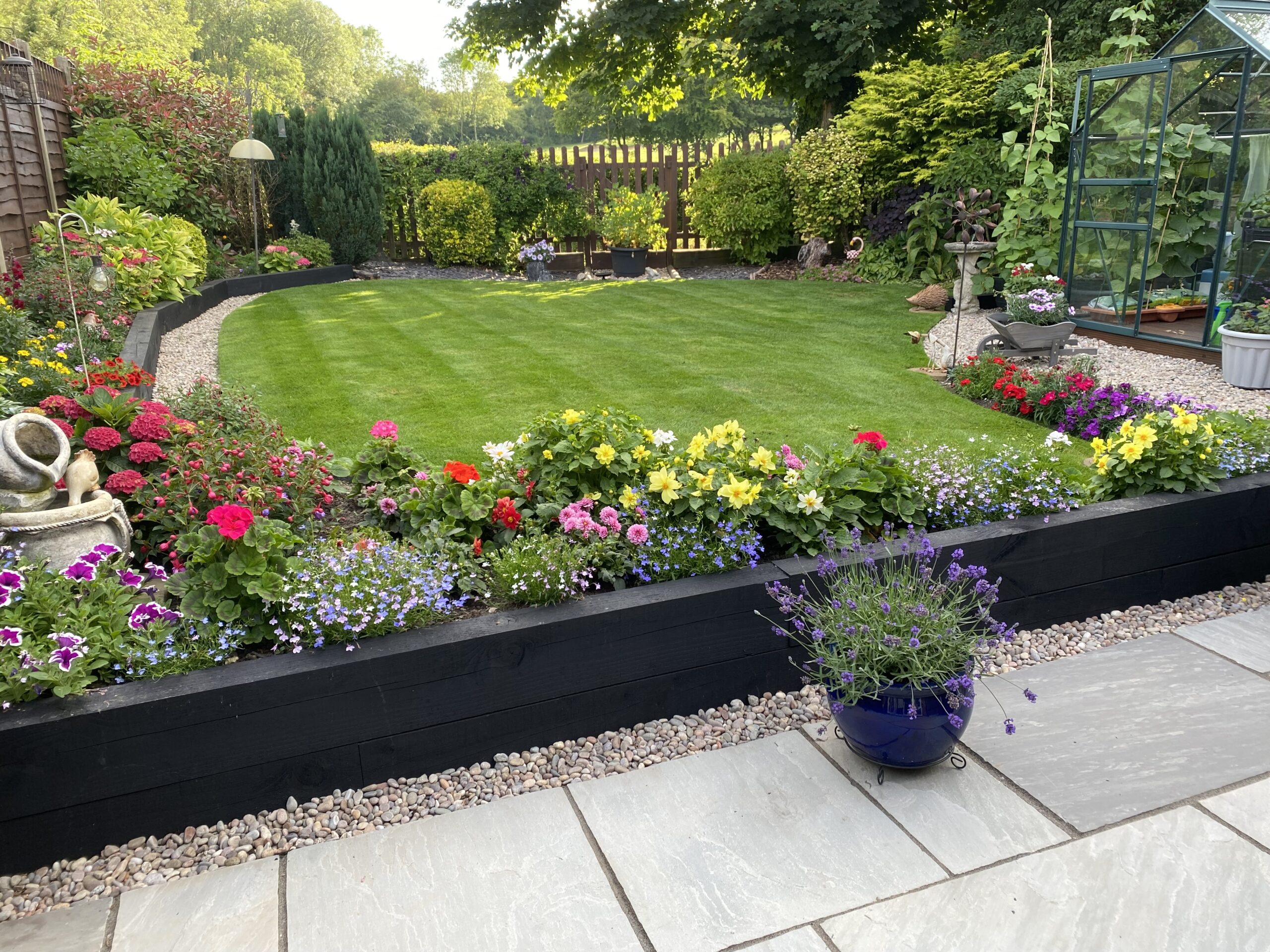 Customer review - Pauline Taylor