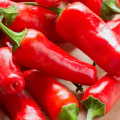 Chilli Pepper Apache