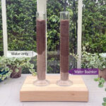 Water Booster comparison lifestyle