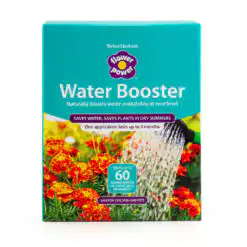 Water Booster 1.5kg front of pack