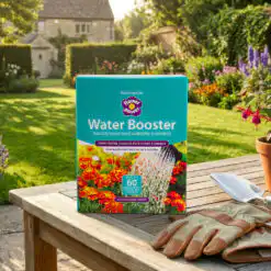 Water Booster lifestyle pic