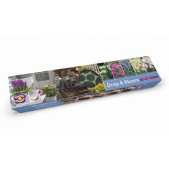 Drop & Bloom Bulb XL Tray Pastel Mix