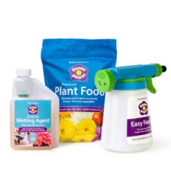 Summer Garden Rescue Bundle