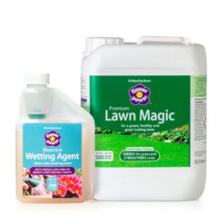Summer Lawn Revival Kit