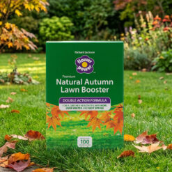 Autumn Lawn Booster 3.2kg