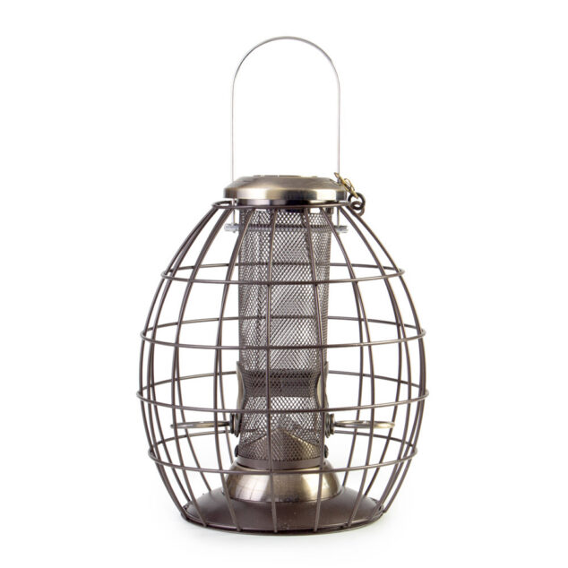 Henry-Bell-Squirrel-Resistant-Seed-Feeder-Bronze-1000px