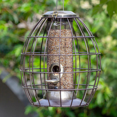 Shop Bird Feeders